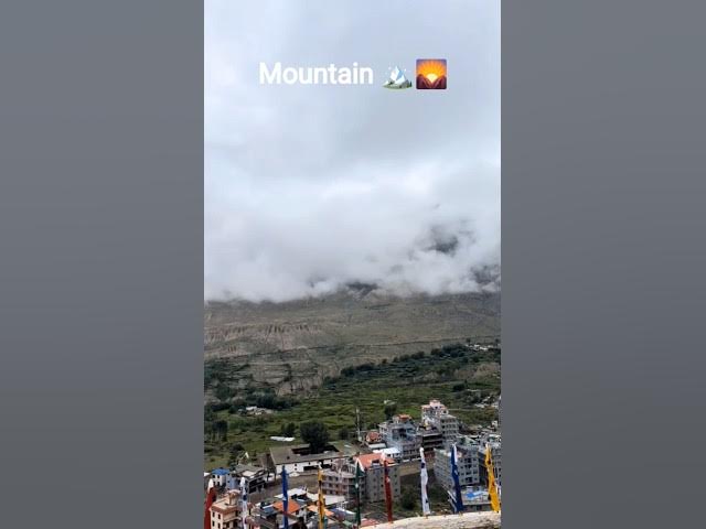 Video thumbnail for Mustang Nepal 🏔️ | Land Beyond the Mountains 🇳🇵 | Himalayan Beauty