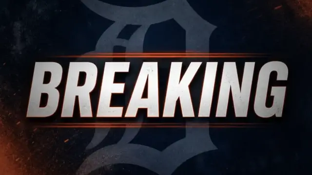 Video thumbnail for Detroit Tigers Announce Unfortunate Decision on Casey Mize