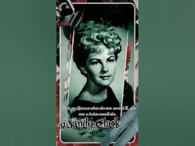 Video thumbnail for My momma--- and the only one that is she--- I love you momma 🌺🌹🌺🌹🌺🌹🌺🌹🌺🌹