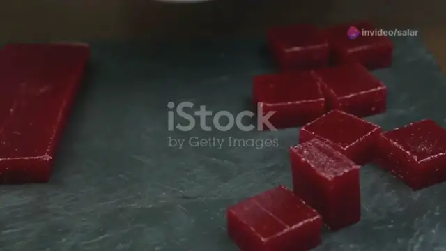 'Video thumbnail for invideo-ai-480 How to Make Delicious Homemade Jelly in 2024-11-11'