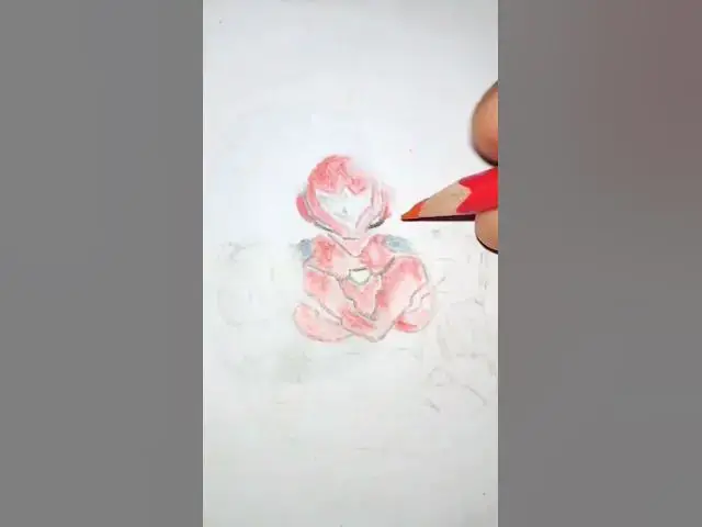 Video thumbnail for Metroid Dread Speed Art #art #shorts #shortvideo