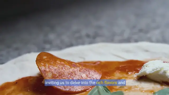 Video thumbnail for Delicious Italian Bakes: Mastering Lasagna & Baked Ziti