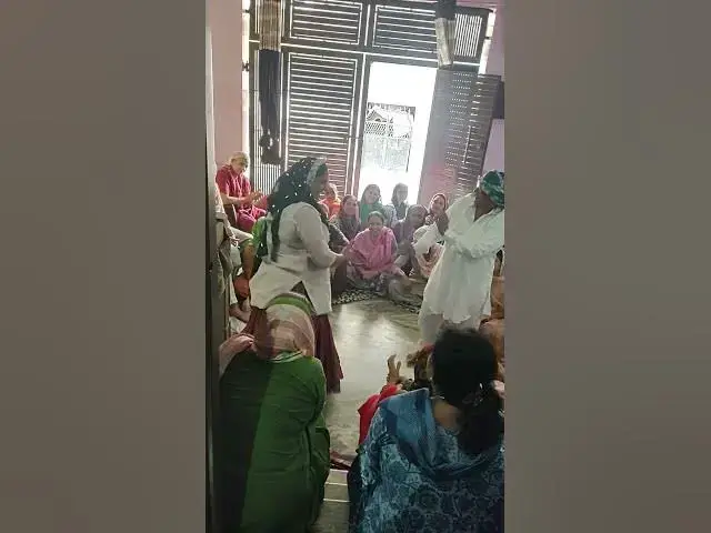 Video thumbnail for अगले साल फेर बोउगा बाजरा #dance #funny #viralsong #haryanviloksangeet #शोर्ट्स