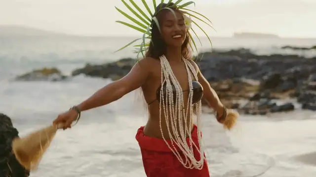 Video thumbnail for Discover Tahiti