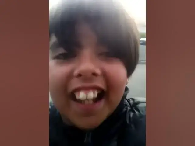 Video thumbnail for Sal and friends