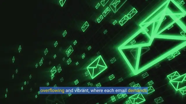 Video thumbnail for Master Your Inbox: Automate Outlook with Rules & Shortcuts
