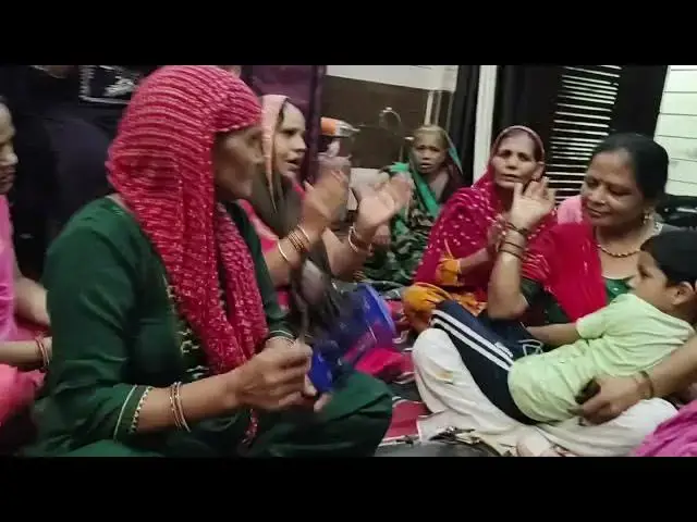 Video thumbnail for श्याम सुंदर से बोली बसुरिया ,कान्हा का बहुत सुंदर भजन#hariyanvilokgeet #भजनkirtan #भजन