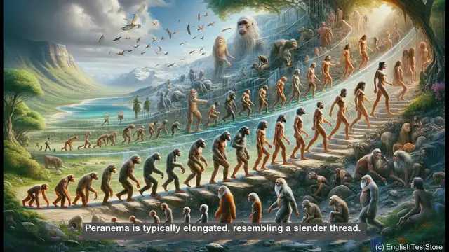 Video thumbnail for Peranema in biology