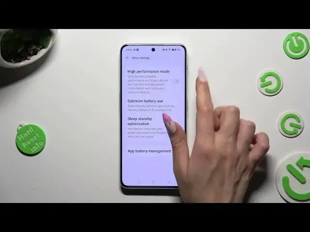 Video thumbnail for How to Turn On High Performance Mode on OnePlus Nord 3 5G – Enable Performance Mode