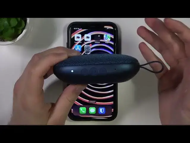 Video thumbnail for How to Pair Fresh N Rebel Rockbox Bold XS with any iPhone & iPad?