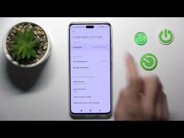 Video thumbnail for How to Change Language on XIAOMI 13 Lite?