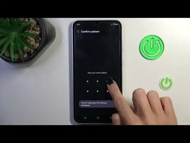 Video thumbnail for How to Activate Developer Options on Samsung Galaxy F54?