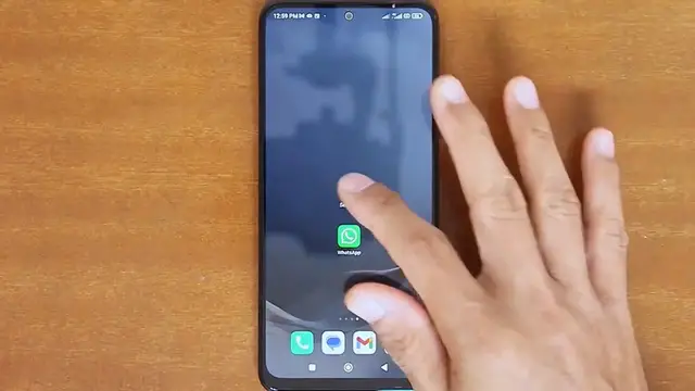 Video thumbnail for How To Lock And Hide WhatsApp Chats