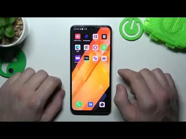 Video thumbnail for How to Adjust Display Brightness on Infinix Note 12? Screen Options & Display Brightness Manage!