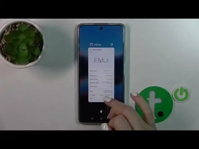 'Video thumbnail for How to Check Phone Model on HUAWEI Nova 11i | Identify Your Device Model'