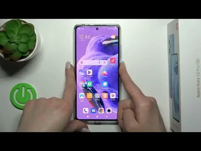 Video thumbnail for How to Turn On Always On Display on Redmi Note 12 Pro+?