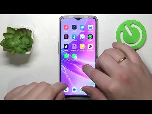 Video thumbnail for Regain Control of Your Oppo - Unlock Your Home Screen Now!
