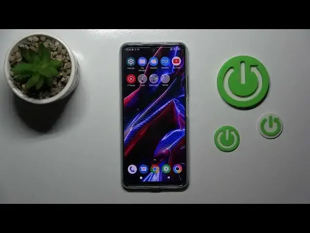 Video thumbnail for How to Enable/Disable NFC on POCO X5 - Activate Secure Contactless Payments