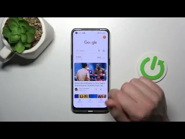 'Video thumbnail for How to Turn Off Google Assistant on REALME 9 Pro+'
