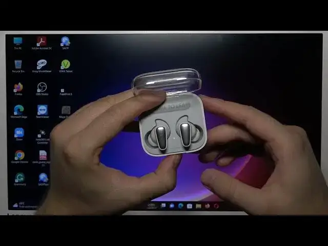 Video thumbnail for How to Pair Your Realme Buds Air 3S Windows PC / Connect Your Earbuds to Your Computer