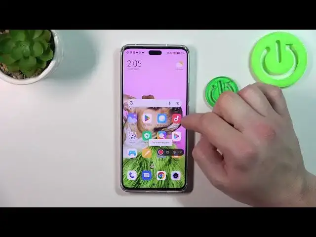 'Video thumbnail for Does the Xiaomi 13 Lite have a Screen Recording Feature?'