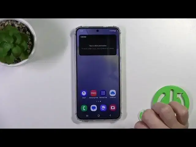 Video thumbnail for How to Easily Remove and Customize Widgets on the Galaxy S24
