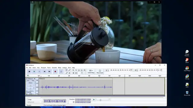 Video thumbnail for FREE Stock Videos Without Watermark, Music And Sound Effects.