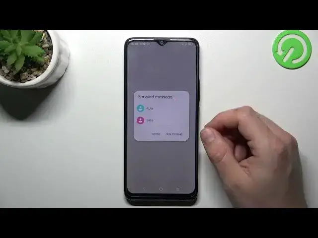 'Video thumbnail for How to Forward SMS on TCL 408? - Share Messages'