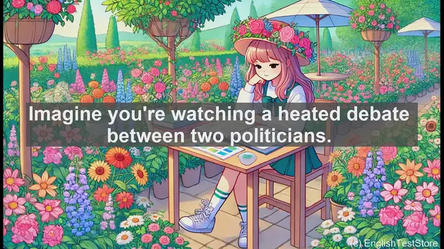 Video thumbnail for 5000 Must Know SAT Vocabulary - What Is a Constituency? Key Political Term for SAT Success