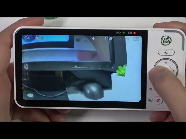 Video thumbnail for How to Move Camera on Leap Frog LF930HD WiFi?