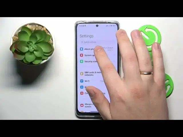 'Video thumbnail for How To Check Available RAM On Xiaomi Redmi Note 12S'