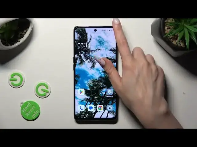 Video thumbnail for How to Turn On/Off Location on OPPO A1?