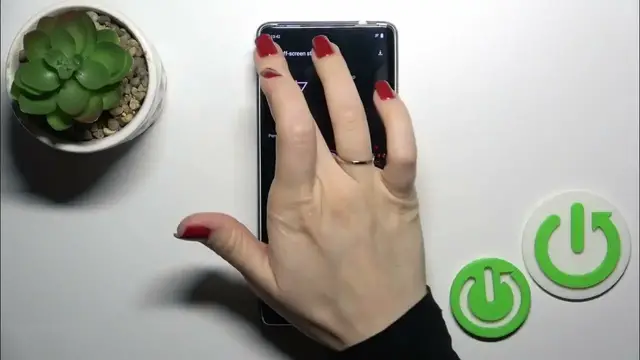 Video thumbnail for How to Set Up Always On Display Feature on VIVO S17
