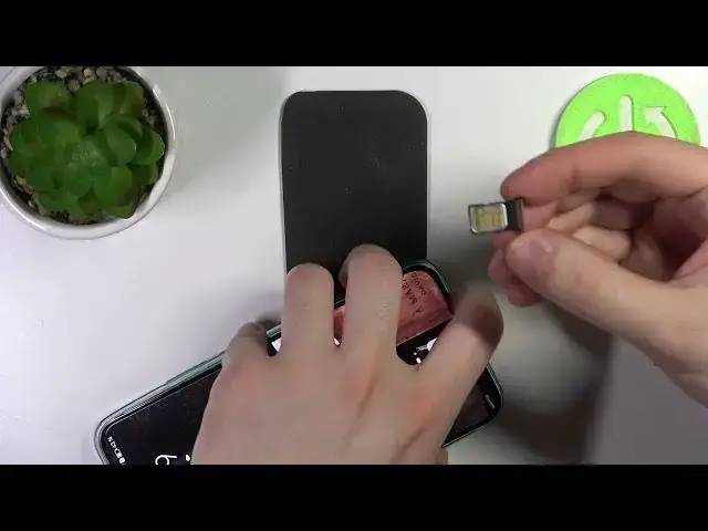 Video thumbnail for How To Insert SIM Card To HUAWEI Nova 11