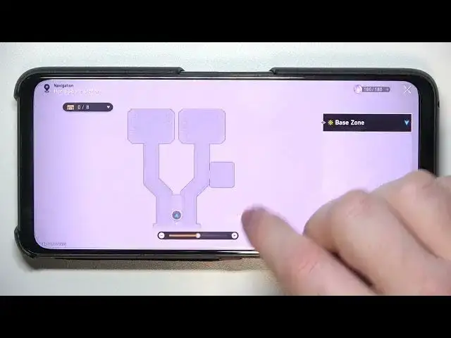 Video thumbnail for How To Open Map Navigation In Honkai Star Rail