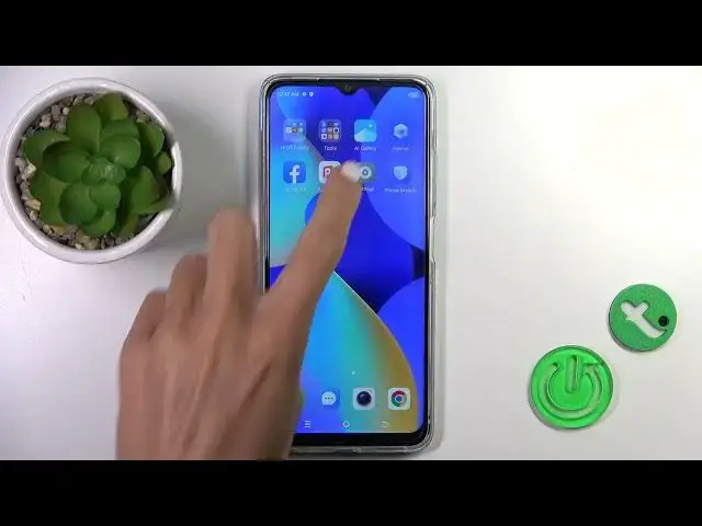 Video thumbnail for How to Check Serial Number on TECNO Spark 10 – Locate Serial Number