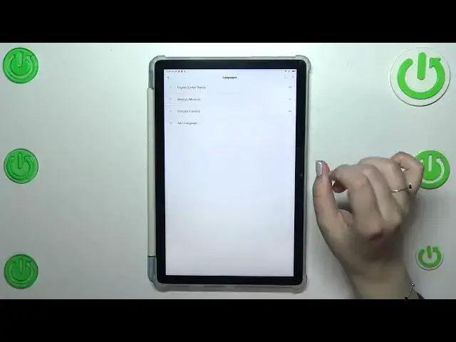 Video thumbnail for How to Change System Language on Blackview Tab 12?