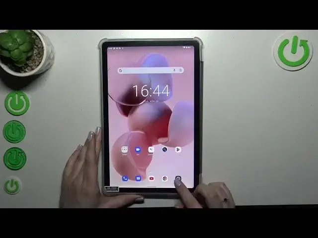 'Video thumbnail for How to Show Battery Info in DOOGEE T10? – Battery Percentage'