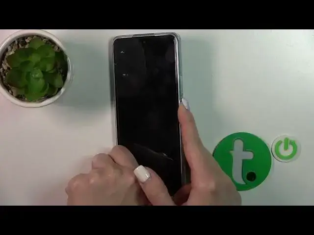 'Video thumbnail for How to Switch On HUAWEI NOVA 11i?'