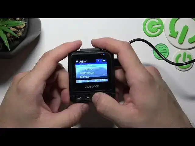 Video thumbnail for How to Set Up White Balance on Ausdom Dash Cam?