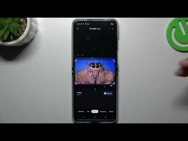Video thumbnail for How to Perform a Reverse Google Image Search on MOTOROLA Razr 40 Ultra