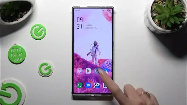 Video thumbnail for How to Turn On Auto Brightness on NUBIA Red Magic 8 Pro - Disable Auto Brightness