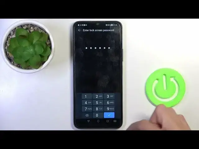 Video thumbnail for How to Enable Developer Options on Honor 70 Lite / Turn On & Manage Developer Settings