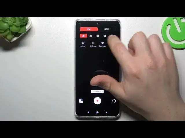 Video thumbnail for How to Change Slow Motion Speed on XIAOMI 13 Pro