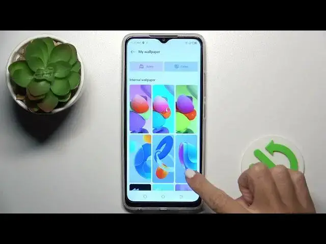 Video thumbnail for How to Change Wallpaper on TECNO Pop 7?