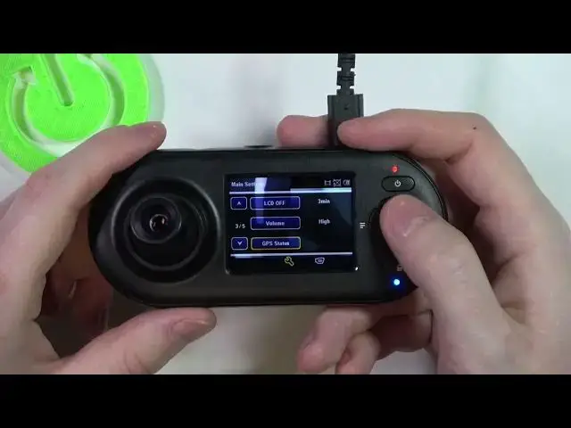 Video thumbnail for How To Check GPS Status In Motorola Dash Cam
