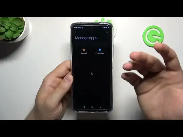'Video thumbnail for How to Uninstall Apps on Redmi 12R - Remove Apps'