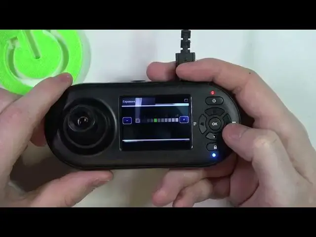 Video thumbnail for How To Adjust Exposure In Motorola Dash Cam