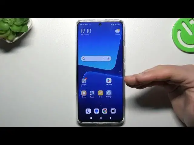 Video thumbnail for How to Make XIAOMI 13 Pro Louder