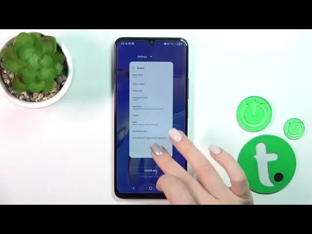 'Video thumbnail for How to Hide Developer Options on TCL 40 SE?'